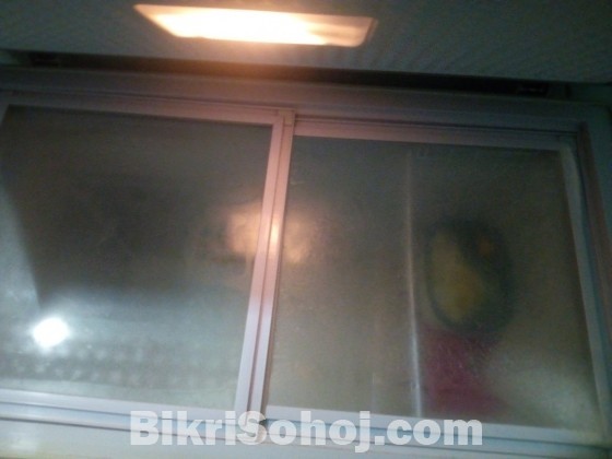 Singer Cold Storage